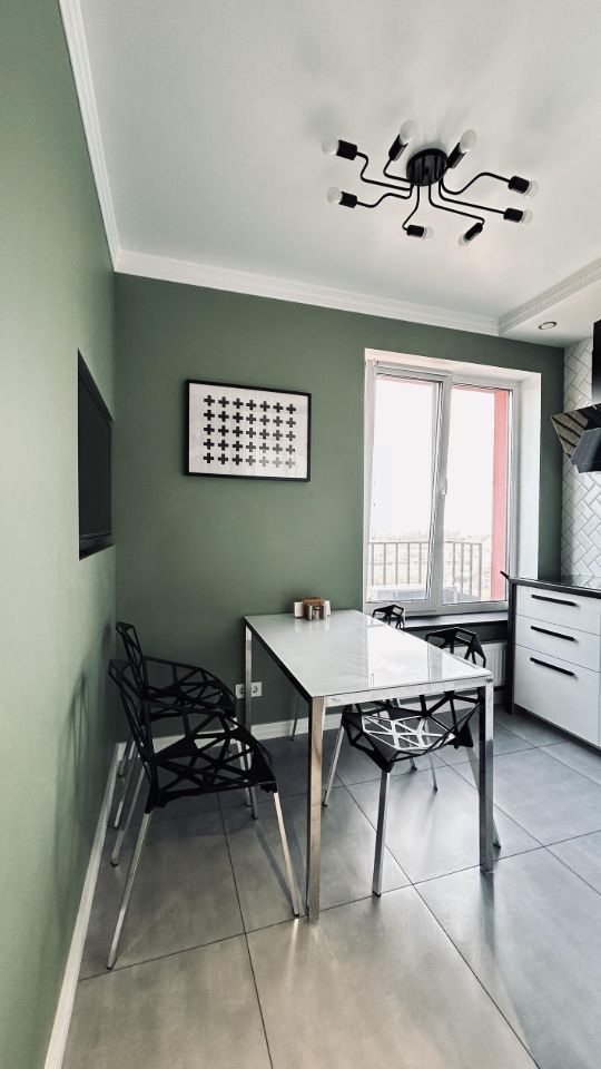 2-комнатная квартира, 48 м² — фото 8