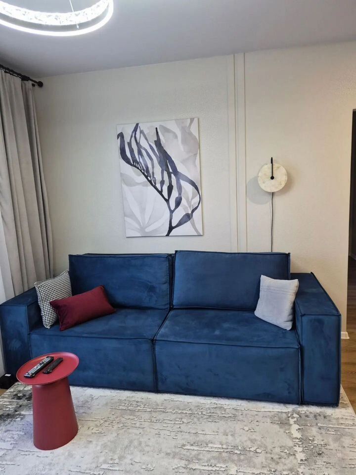 3-комнатная квартира, 70 м² — фото 3