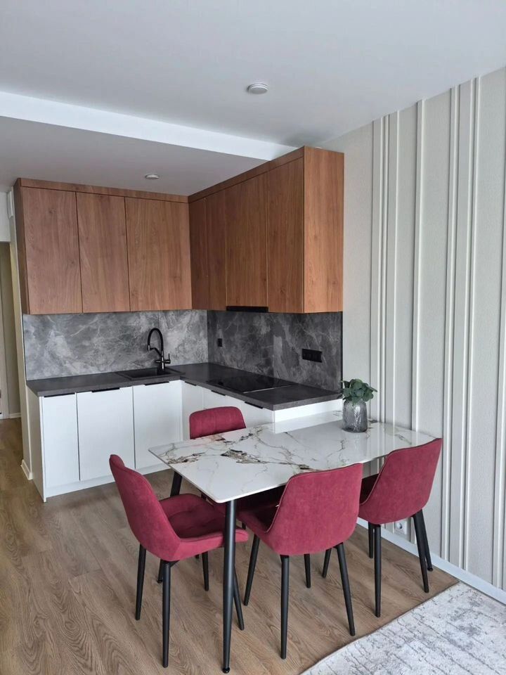 3-комнатная квартира, 70 м² — фото 5