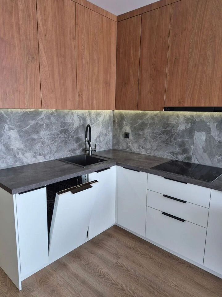 3-комнатная квартира, 70 м² — фото 7