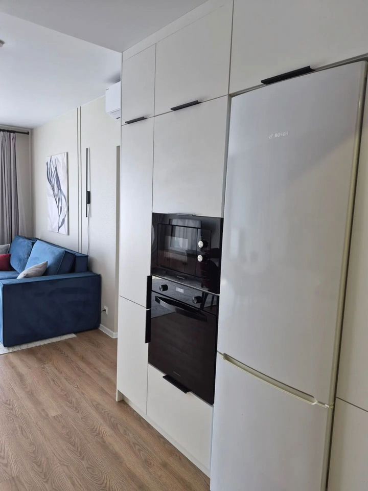 3-комнатная квартира, 70 м² — фото 8