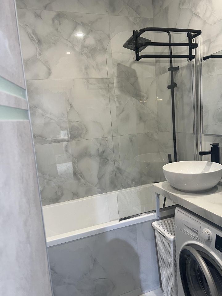 Квартира-студия, 35 м² — фото 2
