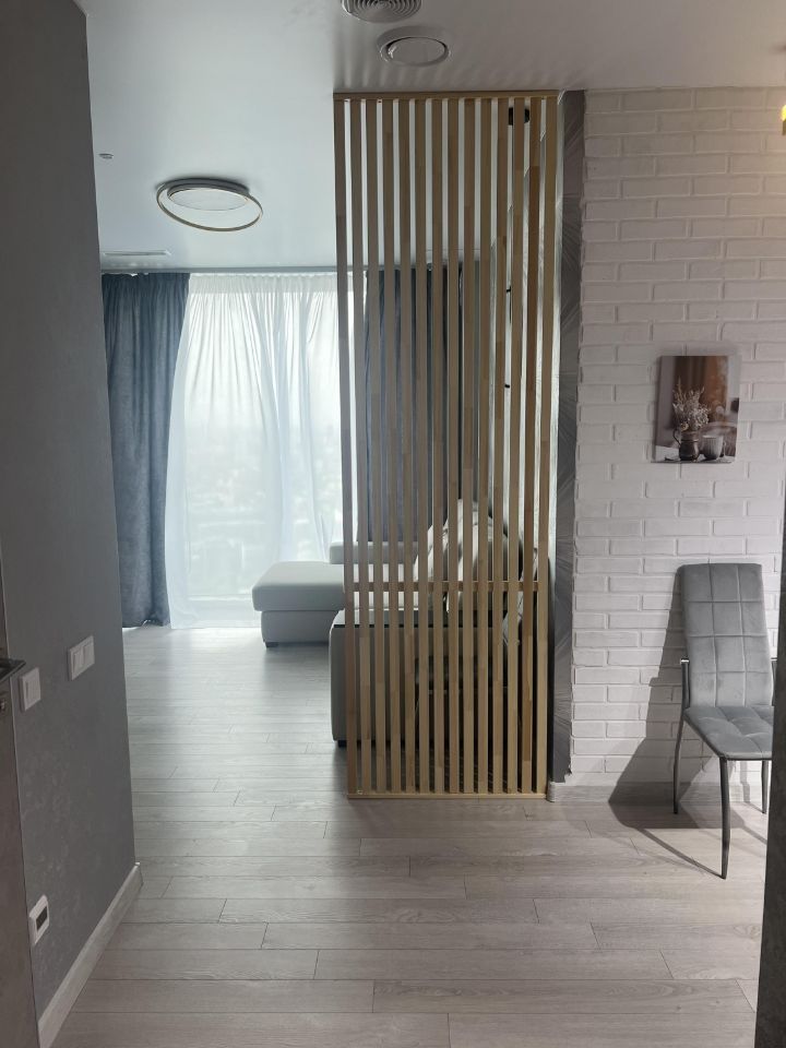 Квартира-студия, 35 м² — фото 3