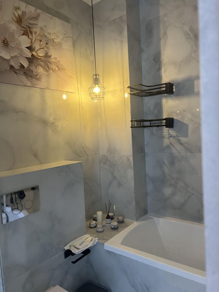 Квартира-студия, 35 м² — фото 5