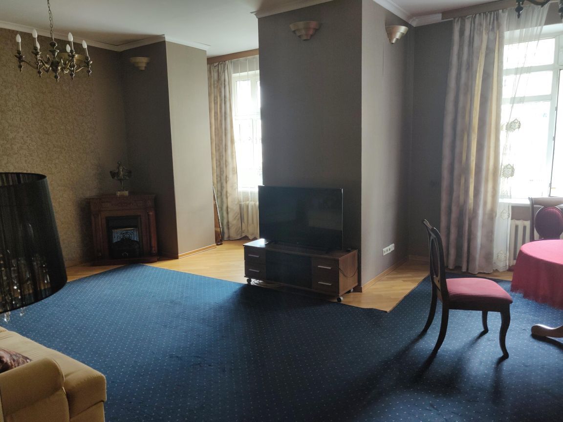 3-комнатная квартира, 110 м² — фото 5