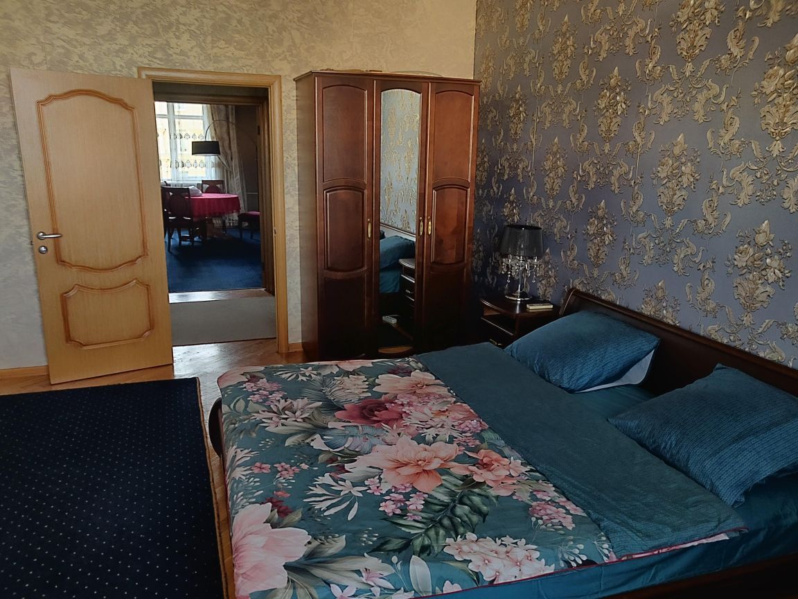 3-комнатная квартира, 110 м² — фото 6