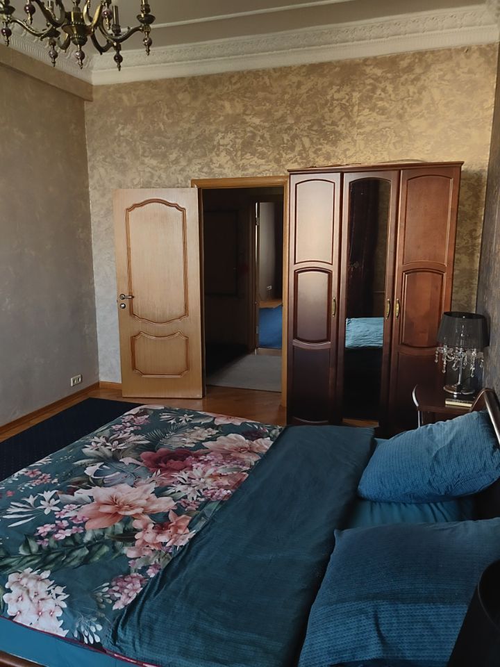 3-комнатная квартира, 110 м² — фото 7