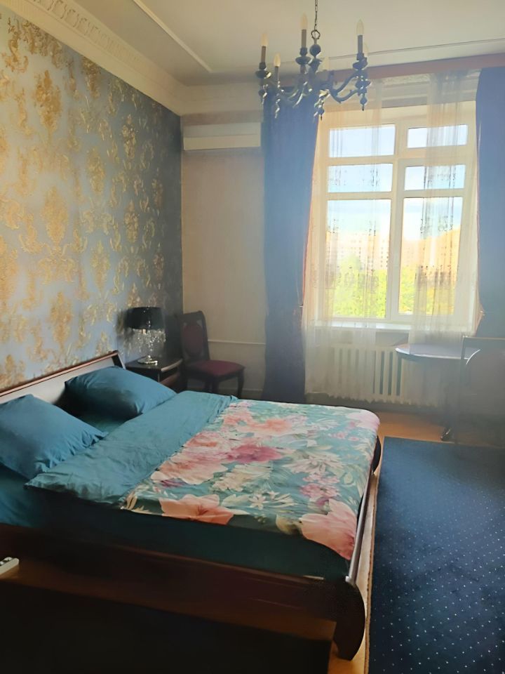 3-комнатная квартира, 110 м² — фото 8