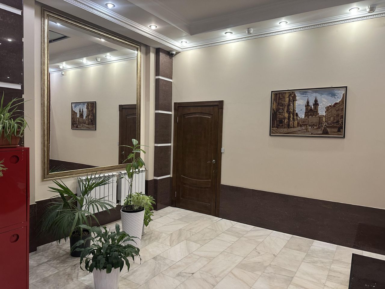 2-комнатная квартира, 61 м² — фото 3
