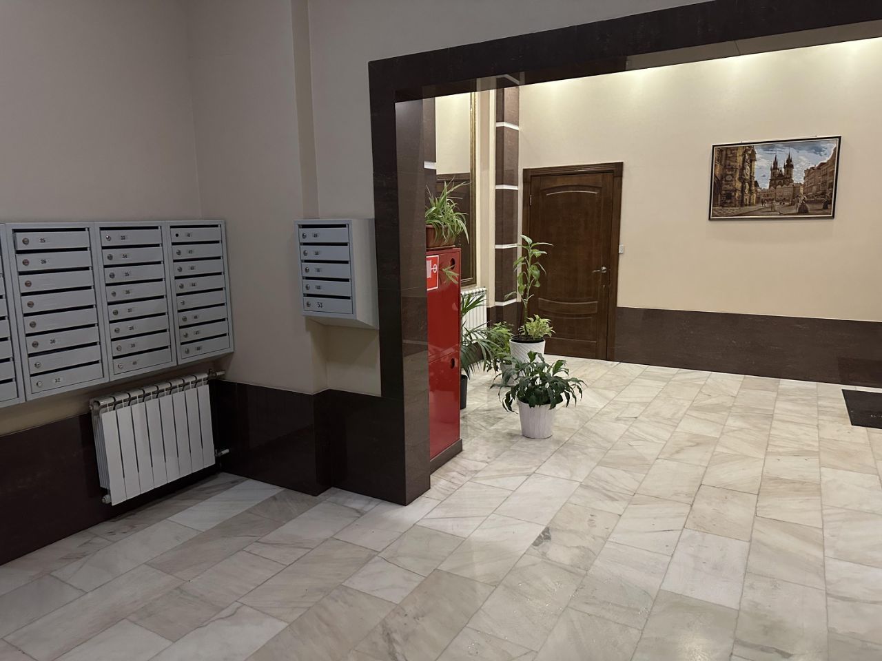 2-комнатная квартира, 61 м² — фото 4