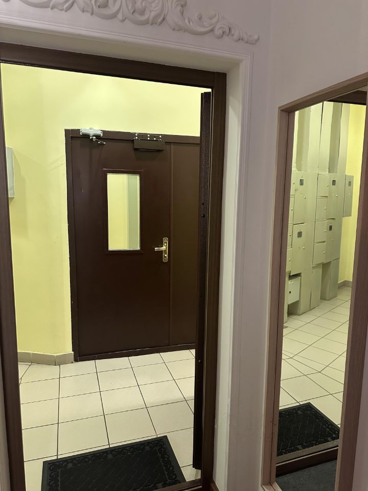 2-комнатная квартира, 61 м² — фото 5