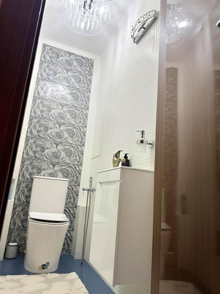 2-комнатная квартира, 61 м² — фото 6