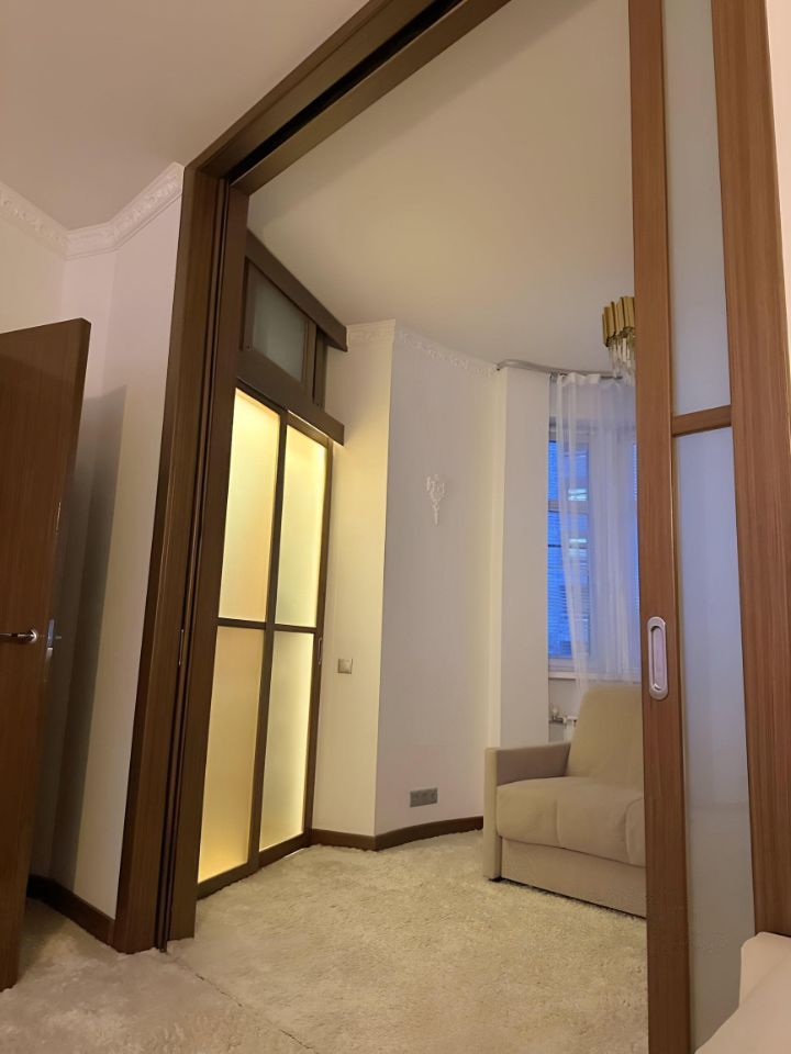 2-комнатная квартира, 61 м² — фото 8
