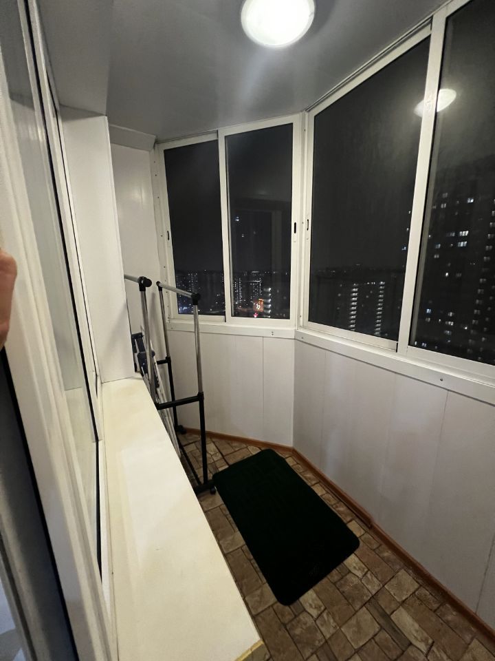 Квартира-студия, 33 м² — фото 2