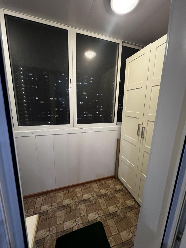 Квартира-студия, 33 м² — фото 3