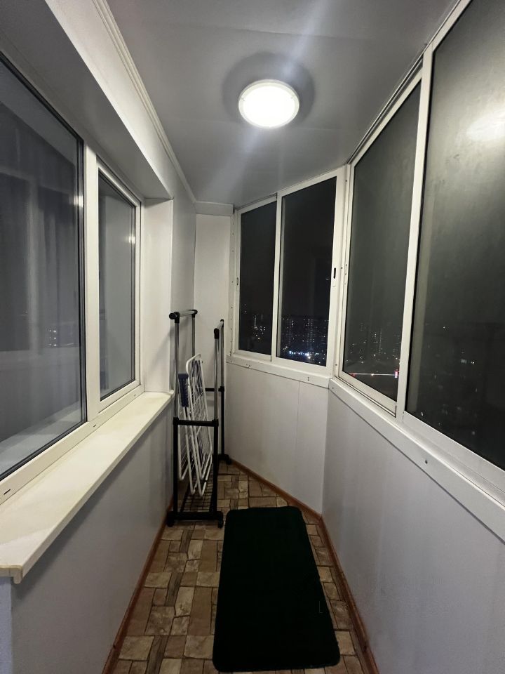 Квартира-студия, 33 м² — фото 4