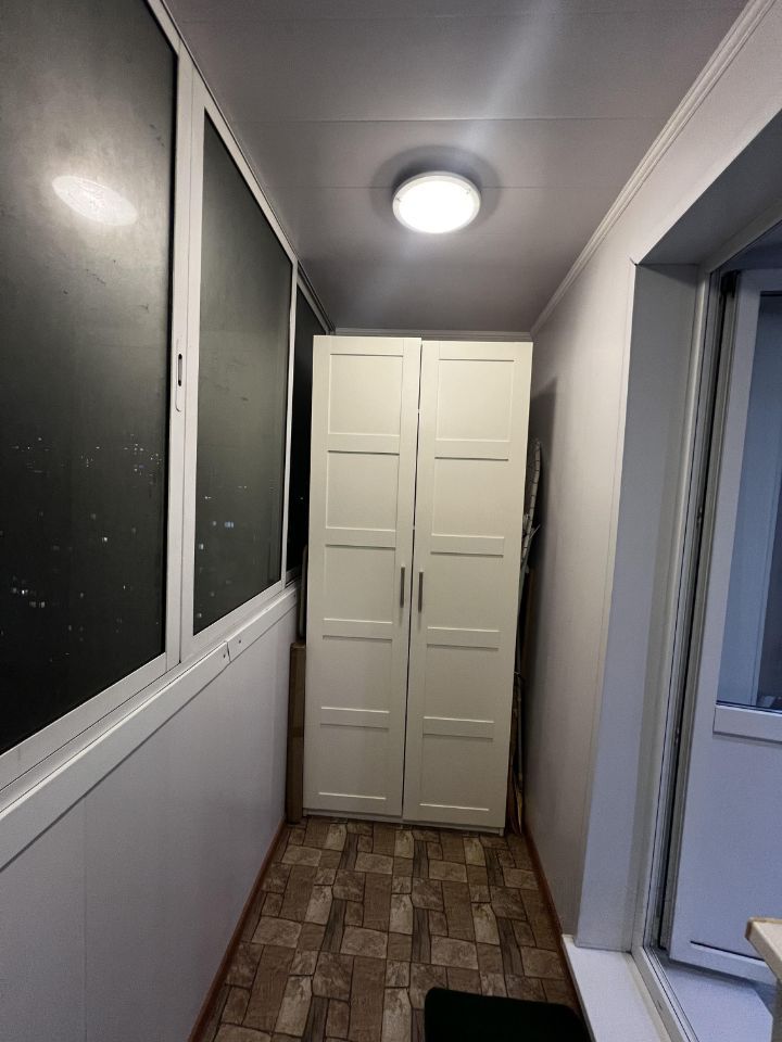 Квартира-студия, 33 м² — фото 5