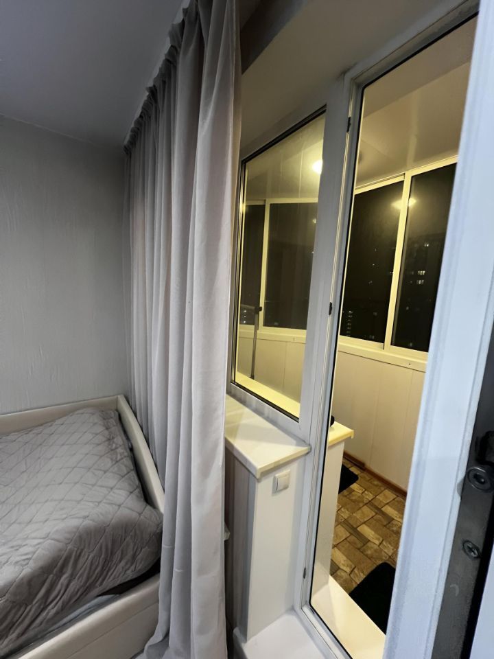 Квартира-студия, 33 м² — фото 6