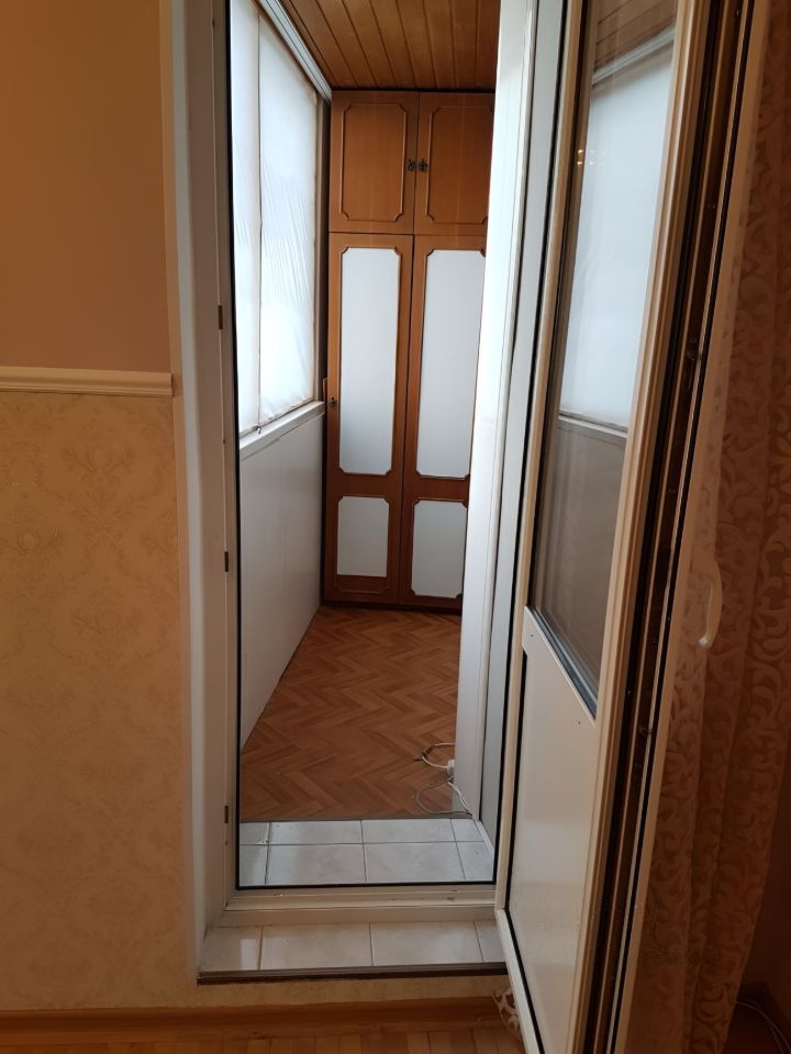 3-комнатная квартира, 80 м² — фото 2