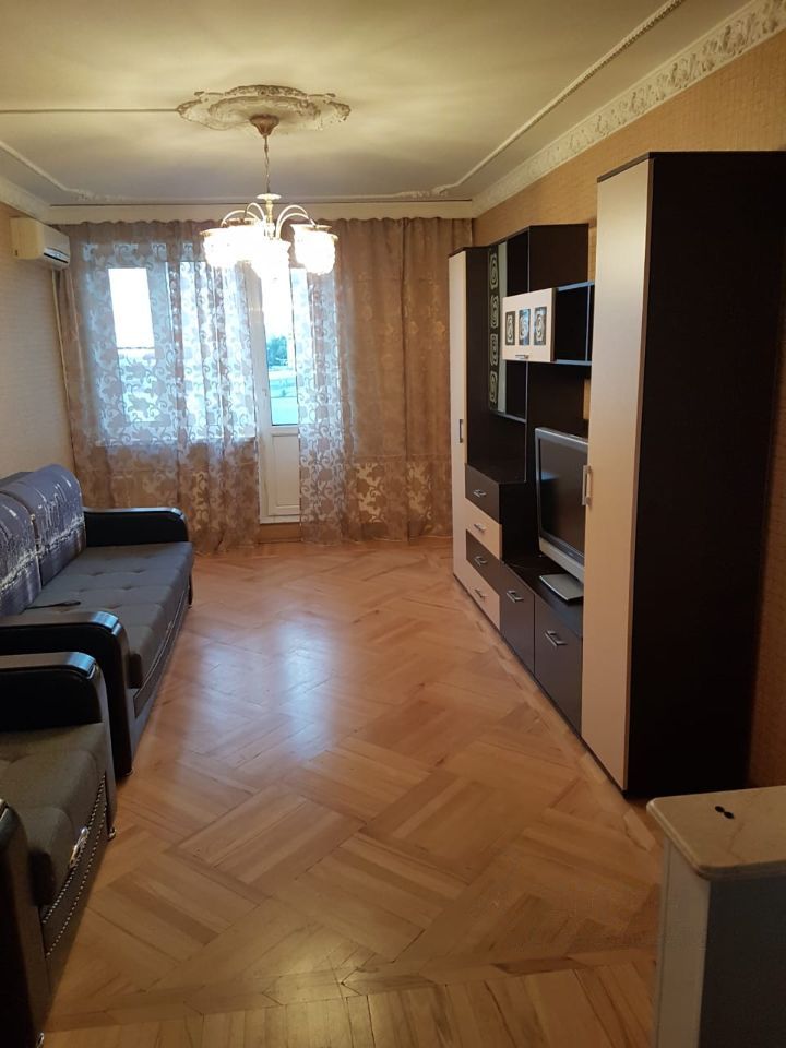 3-комнатная квартира, 80 м² — фото 3