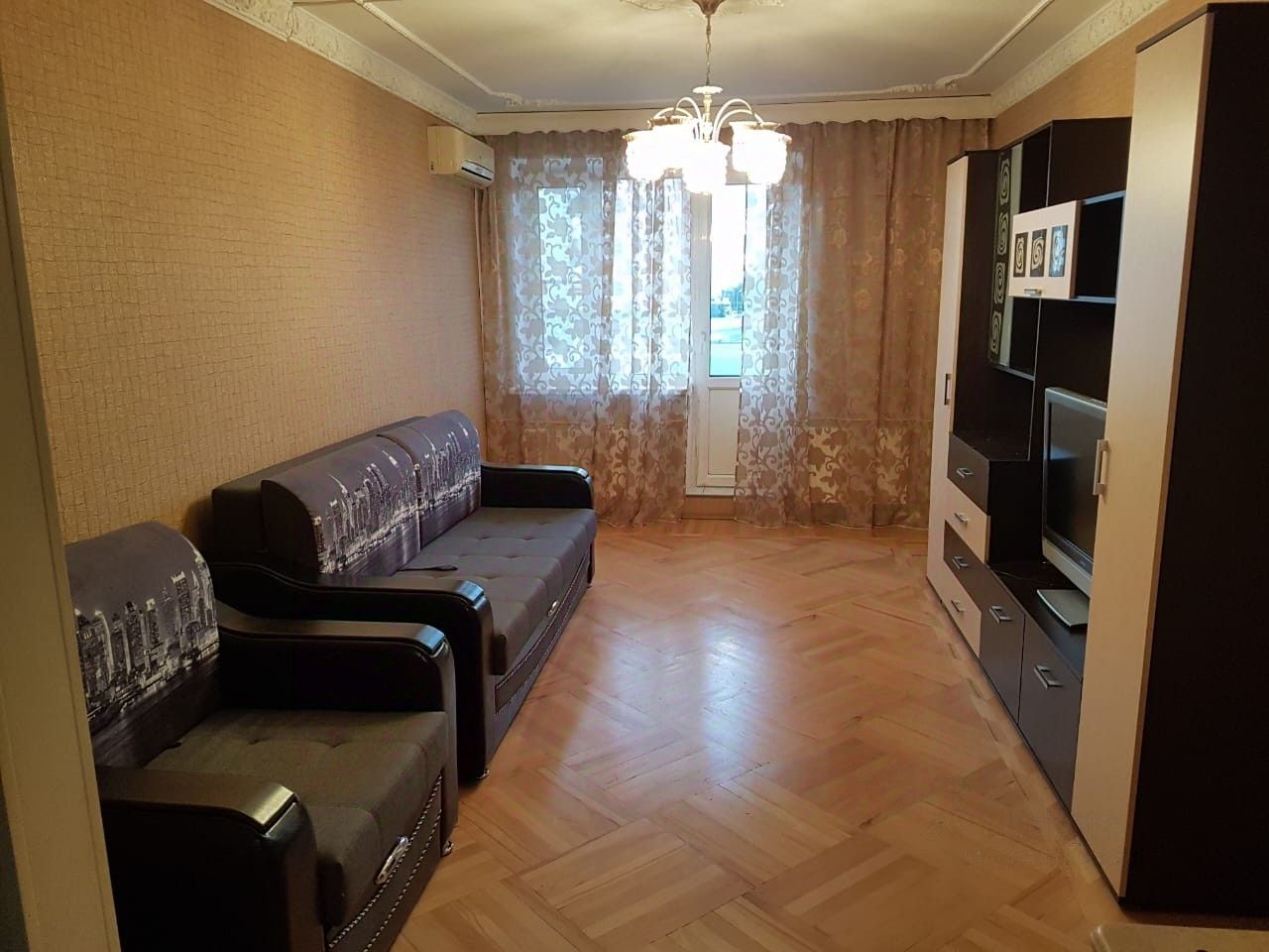 3-комнатная квартира, 80 м² — фото 4