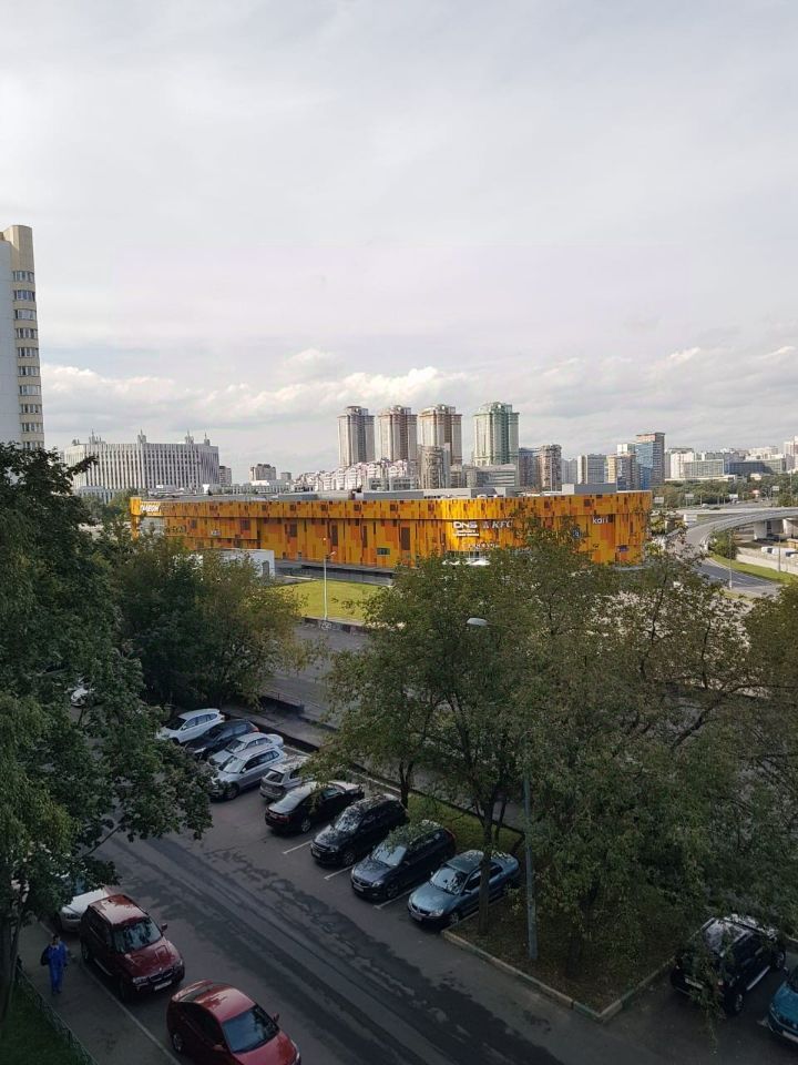 3-комнатная квартира, 80 м² — фото 5