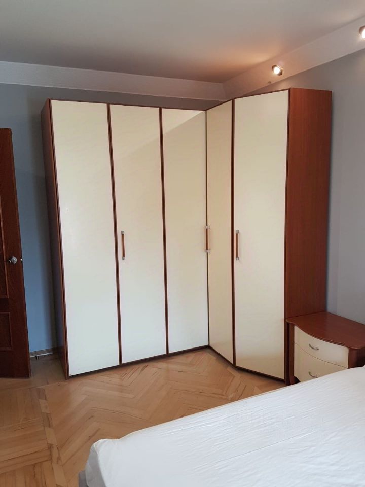 3-комнатная квартира, 80 м² — фото 6