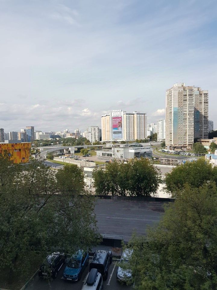3-комнатная квартира, 80 м² — фото 7