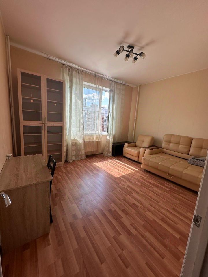 3-комнатная квартира, 80 м² — фото 1