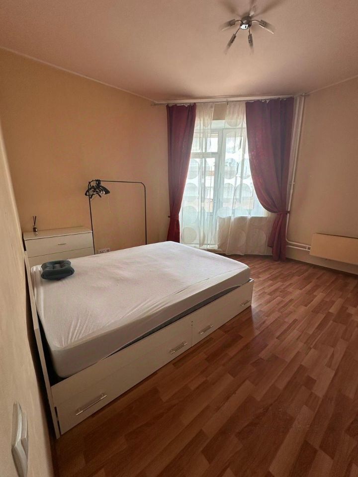 3-комнатная квартира, 80 м² — фото 2