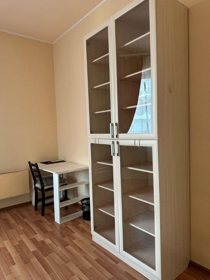3-комнатная квартира, 80 м² — фото 3