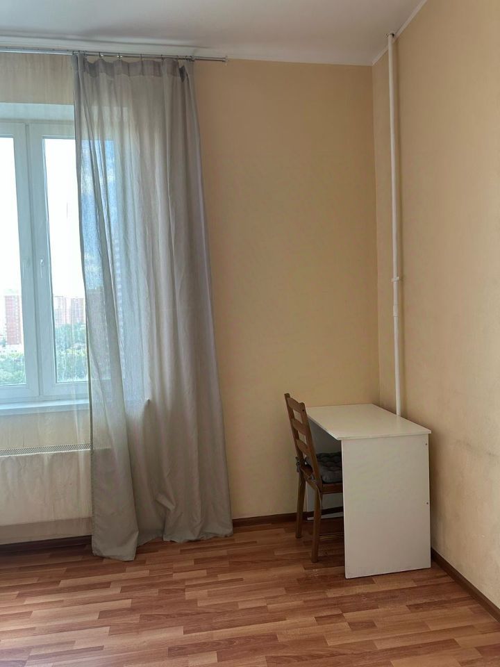 3-комнатная квартира, 80 м² — фото 4
