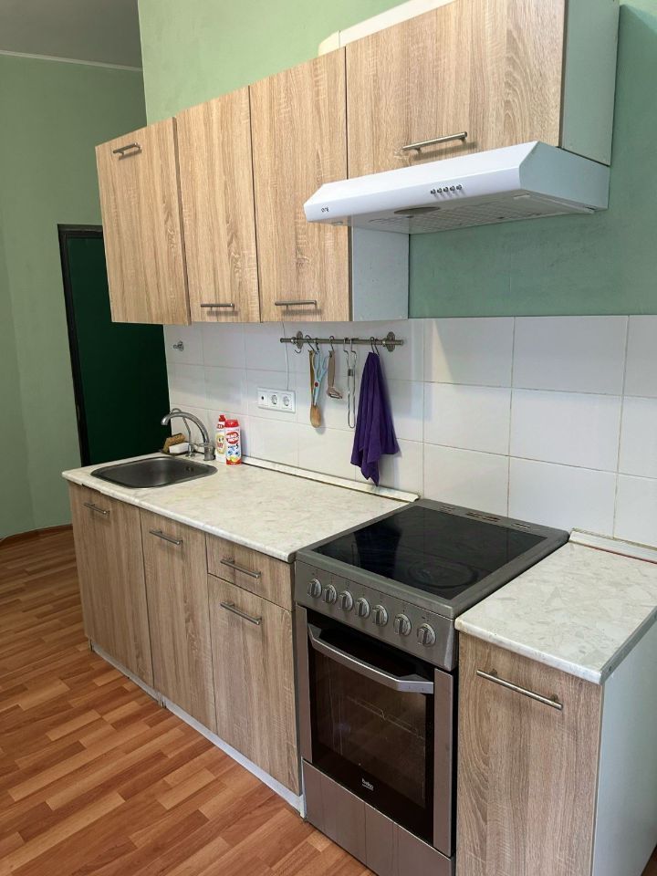3-комнатная квартира, 80 м² — фото 7