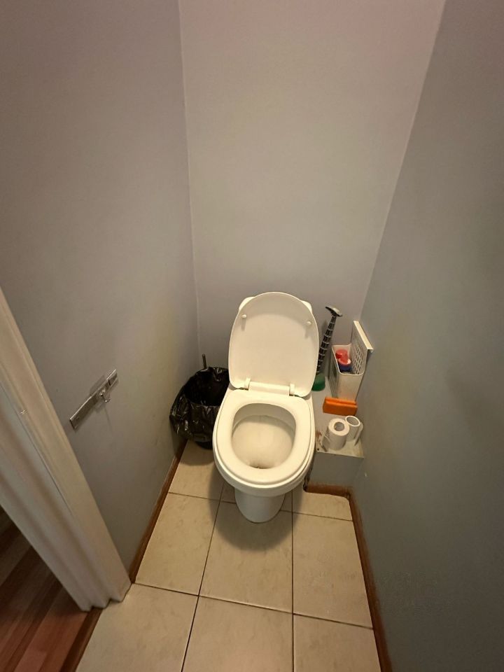 3-комнатная квартира, 80 м² — фото 8