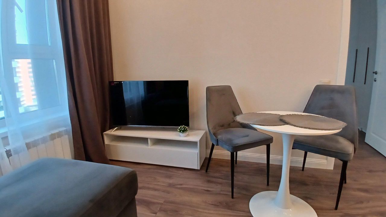 2-комнатная квартира, 43 м² — фото 4