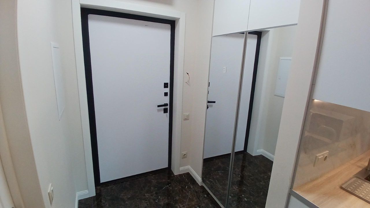 2-комнатная квартира, 43 м² — фото 7