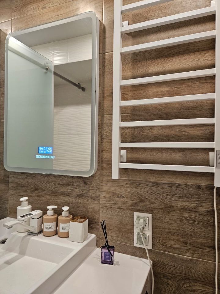 Квартира-студия, 30 м² — фото 2
