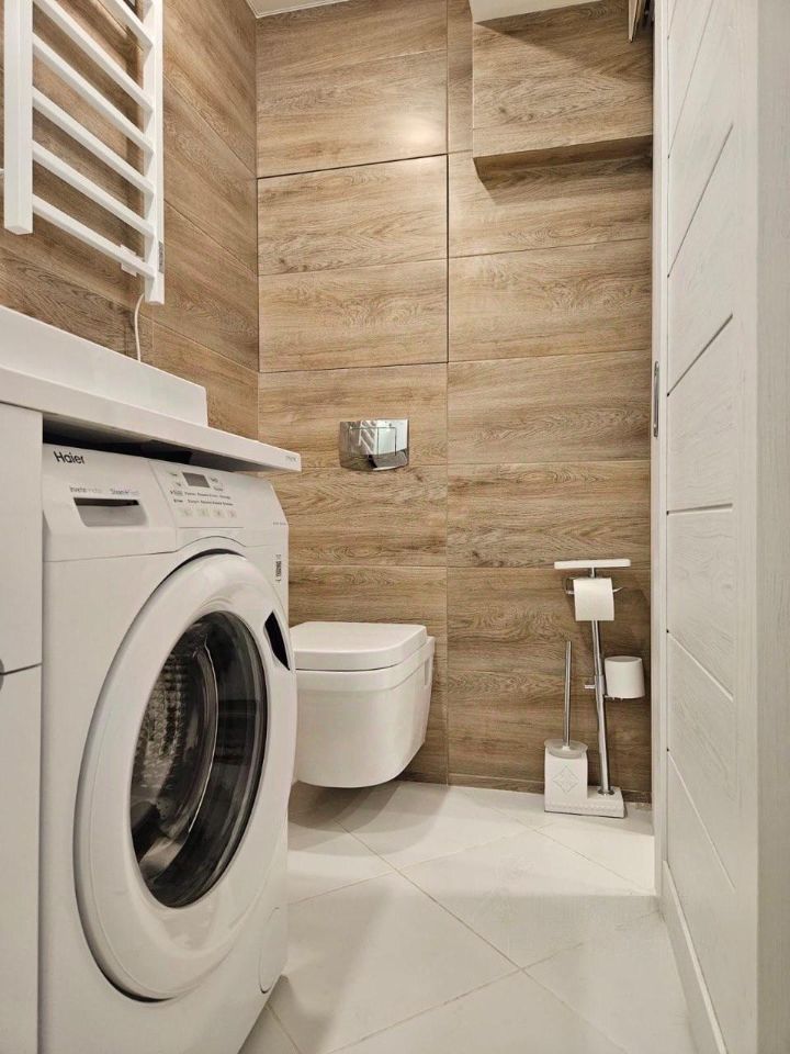 Квартира-студия, 30 м² — фото 3