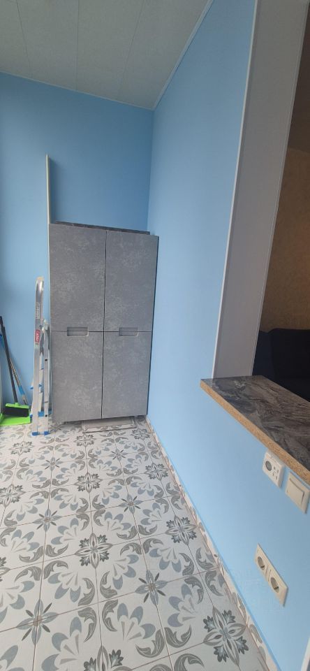 1-комнатная квартира, 40 м² — фото 5