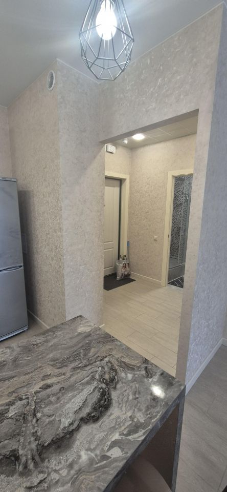 1-комнатная квартира, 40 м² — фото 6