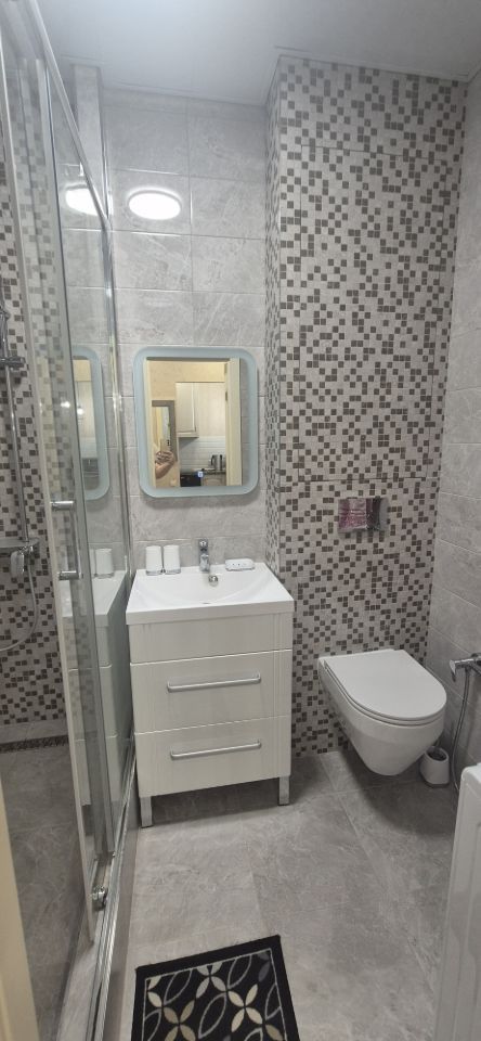 1-комнатная квартира, 40 м² — фото 7
