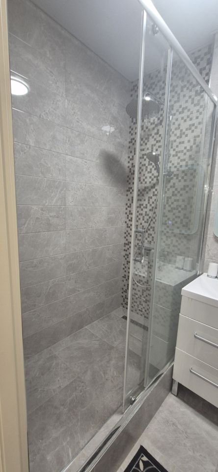 1-комнатная квартира, 40 м² — фото 8
