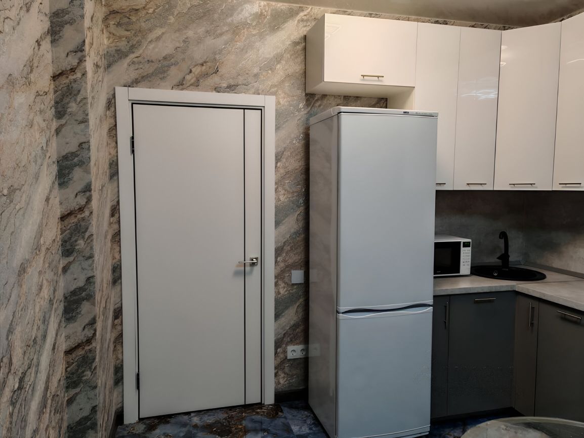 2-комнатная квартира, 37 м² — фото 2