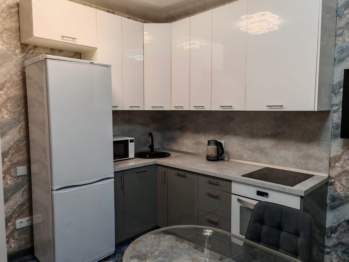 2-комнатная квартира, 37 м² — фото 3