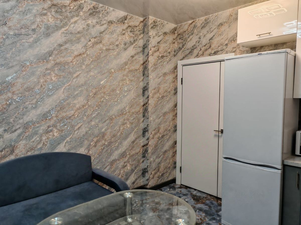 2-комнатная квартира, 37 м² — фото 4