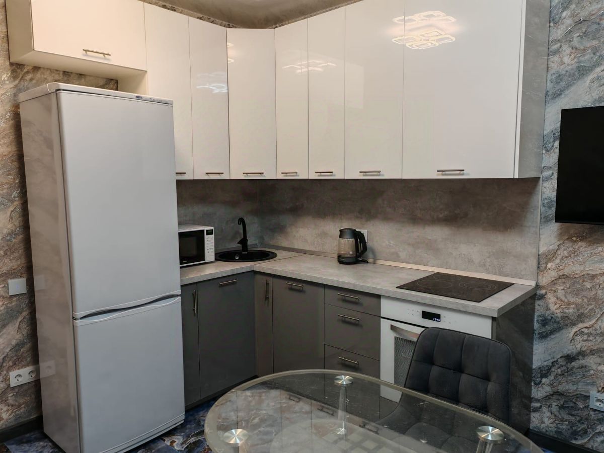 2-комнатная квартира, 37 м² — фото 6