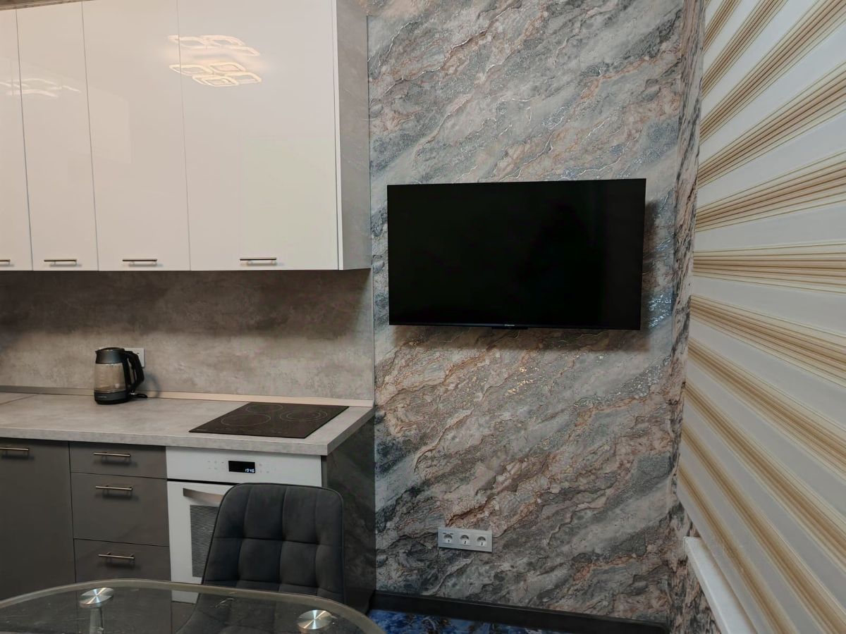 2-комнатная квартира, 37 м² — фото 7