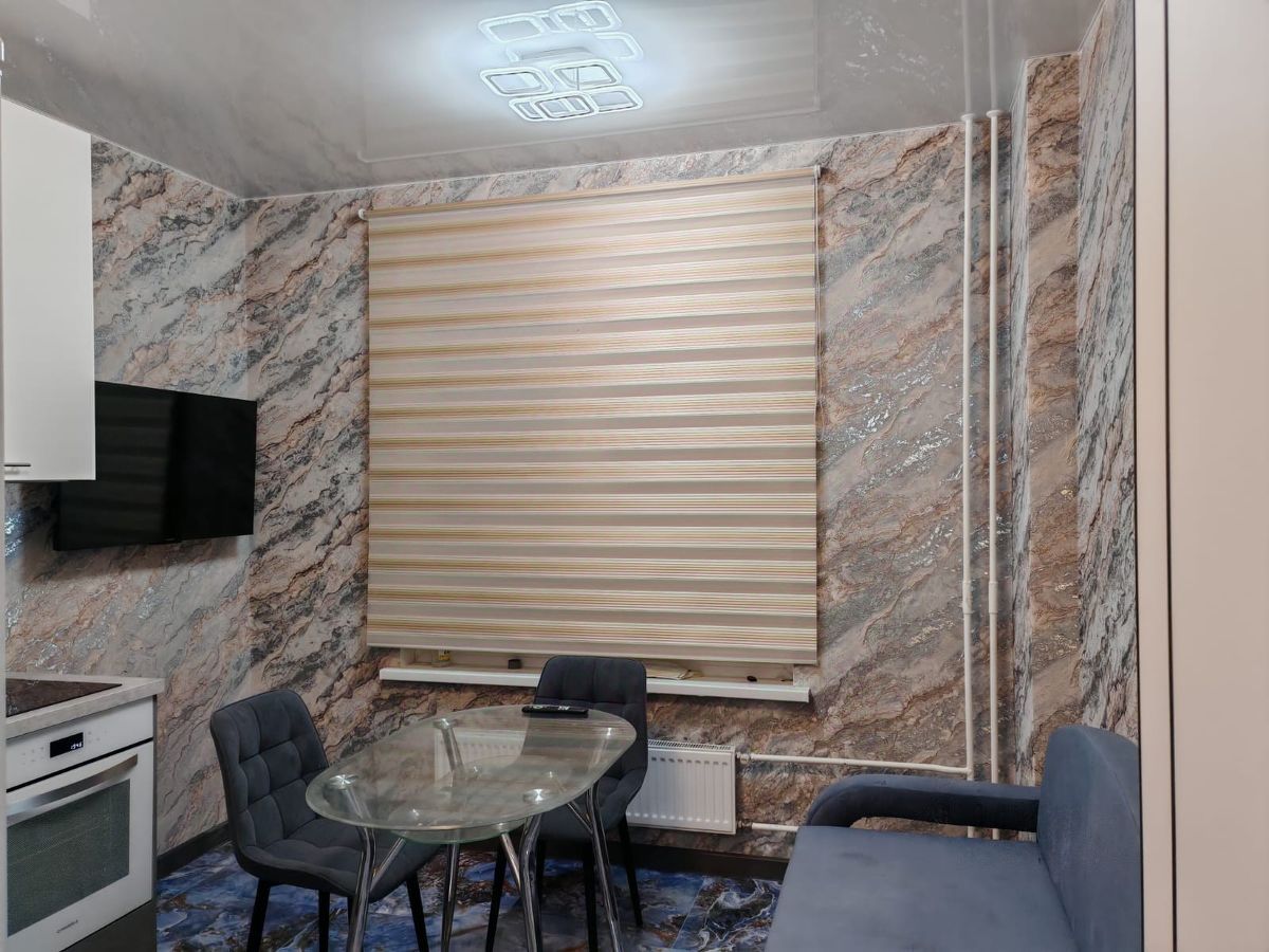 2-комнатная квартира, 37 м² — фото 8