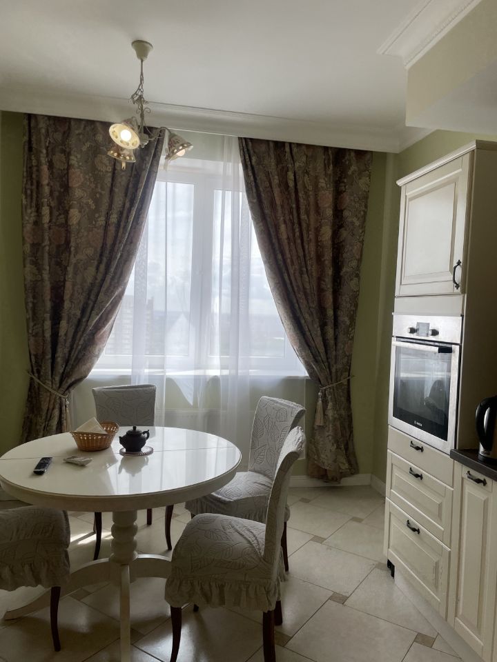 2-комнатная квартира, 65 м² — фото 2