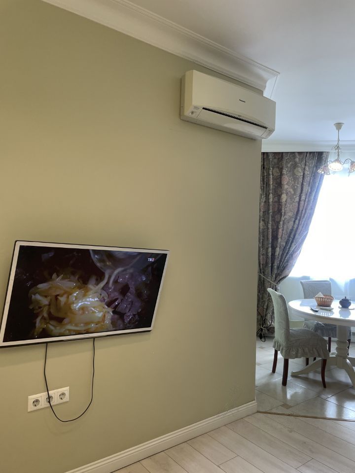 2-комнатная квартира, 65 м² — фото 3